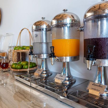 Ai Pai Hotel Kültér fotó