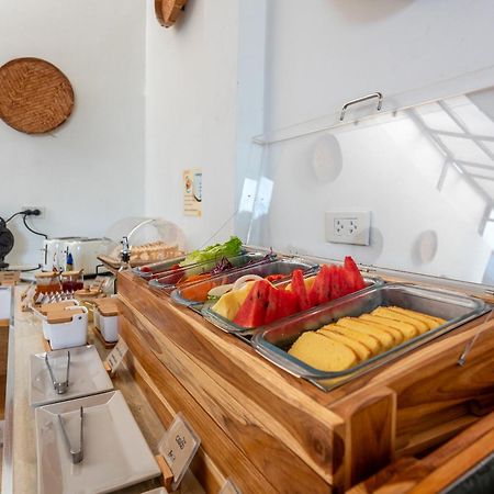 Ai Pai Hotel Kültér fotó